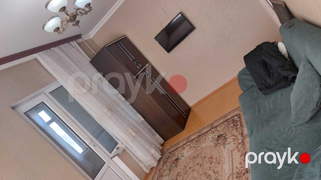Satılır 1 otaqlı köhnə tikili 45 m² — Mənzil, Bakı (3)