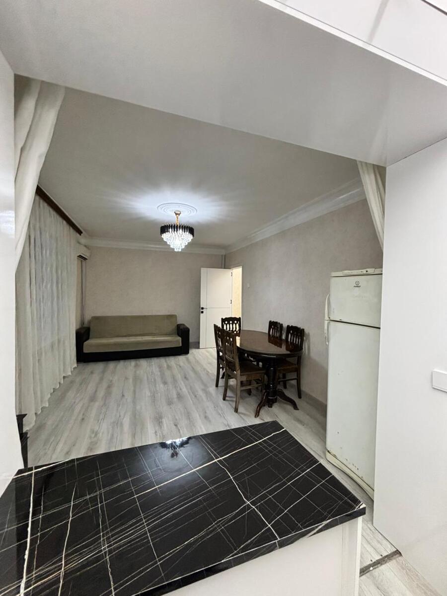 Satılır 1 otaqlı köhnə tikili 36 m² — Mənzil, Bakı (3)