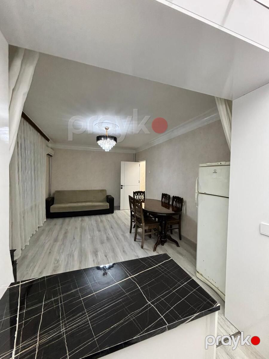 Satılır 2 otaqlı köhnə tikili 35 m² — Mənzil, Bakı (3)