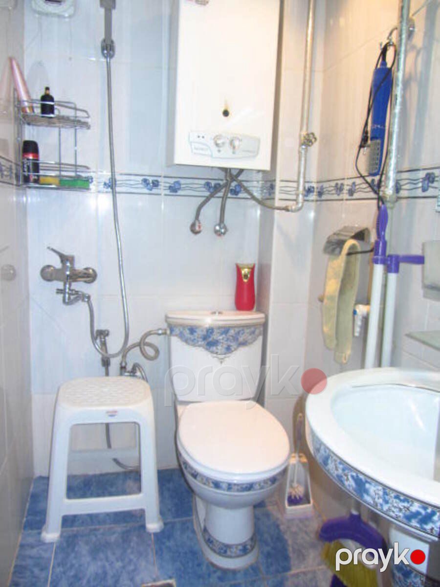İcarəyə verilir 2 otaqlı köhnə tikili 38 m² — Mənzil, Bakı (10)