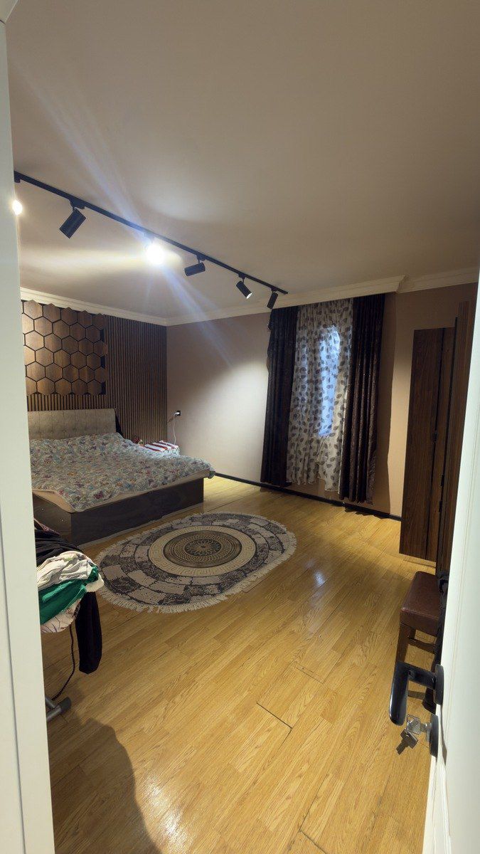 Satılır 4 otaqlı həyət evi/bağ evi 85 m² — Ev, villa, Bakı (5)