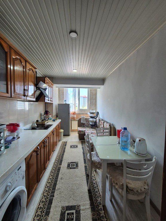 Satılır 2 otaqlı köhnə tikili 60 m² — Mənzil, Bakı (3)
