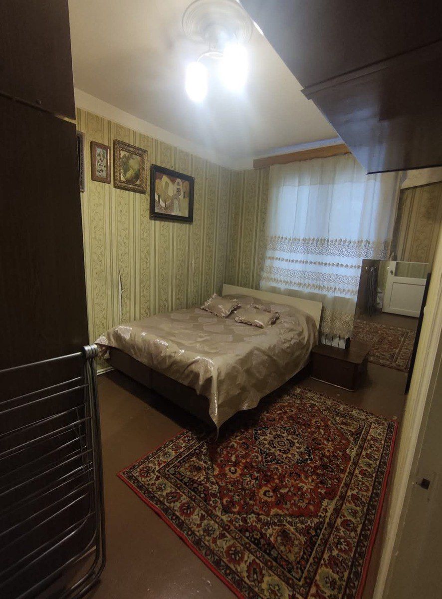 Satılır 3 otaqlı köhnə tikili 80 m² — Mənzil, Bakı (4)