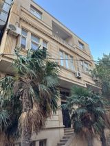 İcarəyə verilir 8 otaqlı ofis 500 m² — Elmar bəy — Office