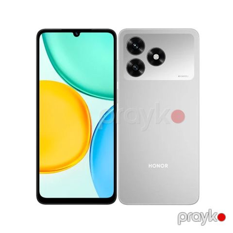Honor X5d Plus 4/128GB Meteor Silver — Bakı