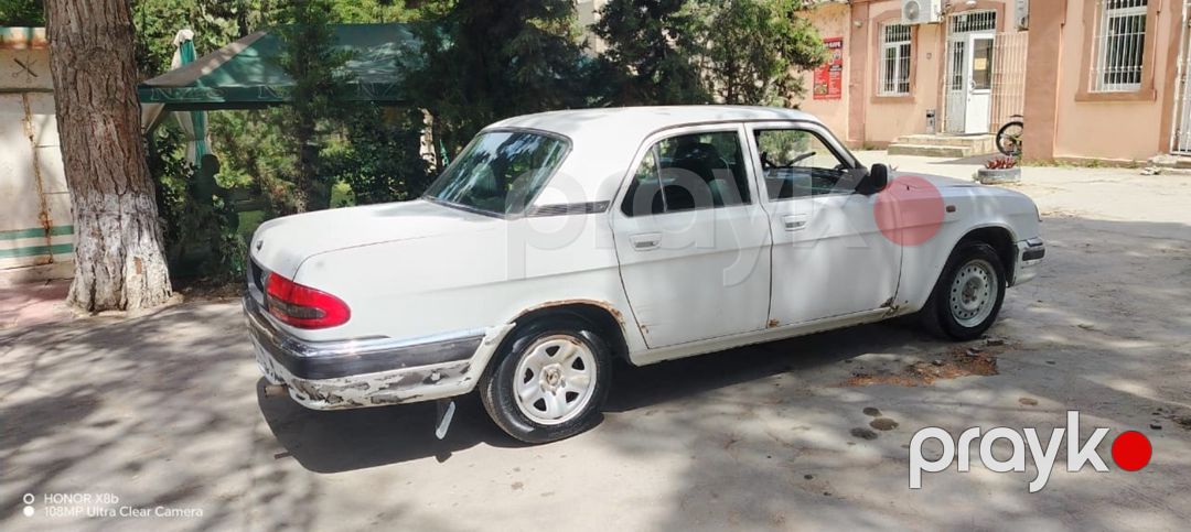 GAZ 31105, 2004 il 10-NE-265 — Avtomobillər, Sumqayıt (5)