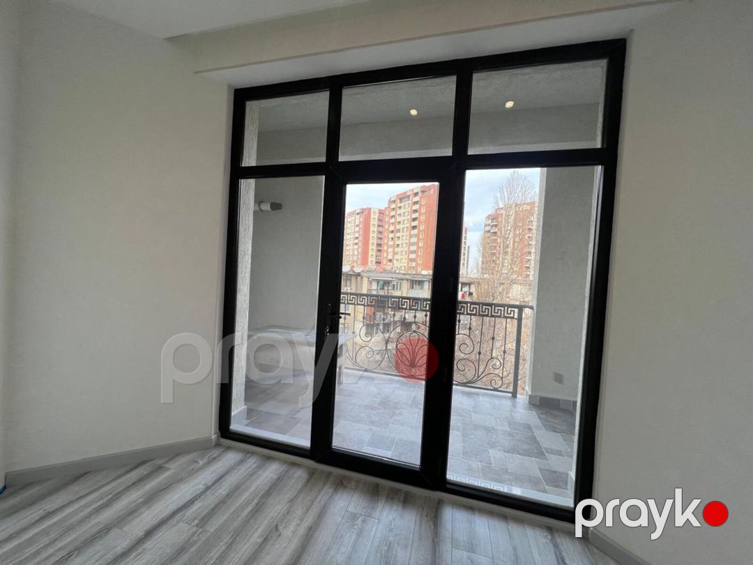 Satılır 3 otaqlı yeni tikili 117.5 m² — Mənzil, Bakı (7)