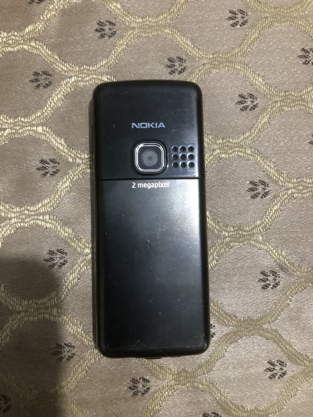 Nokia 6300 4G, 4 GB, rəng - Boz — Nokia, Digah (2)