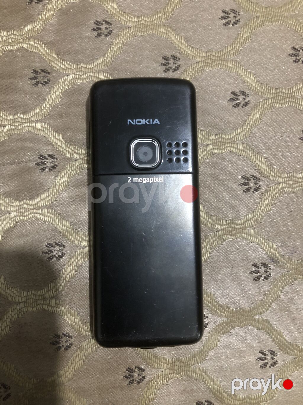 Nokia 6300 4G, 4 GB, boz rəng — Nokia, Digah (2)