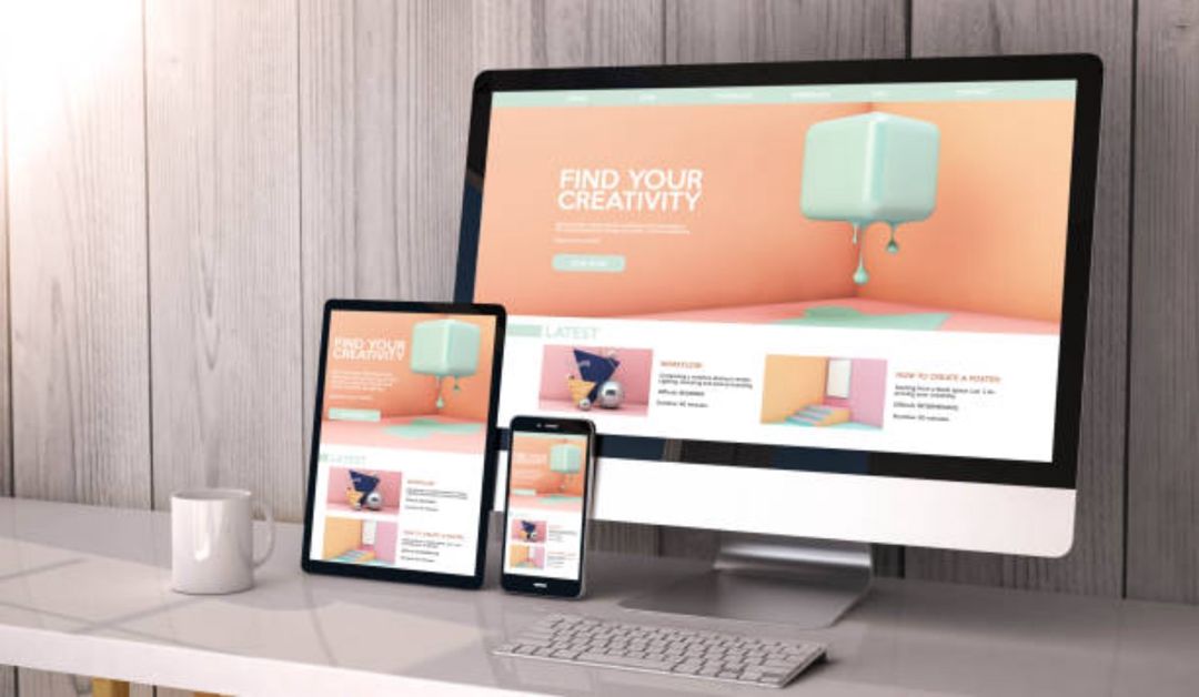 Premium web sayt hazırlanması — Xidmətlər, Bakı (9)