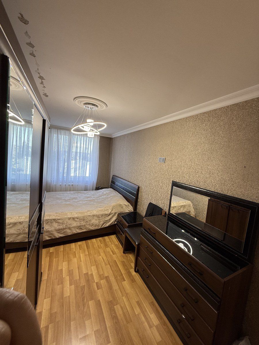 Satılır 3 otaqlı köhnə tikili 75 m² — Mənzil, Bakı (6)