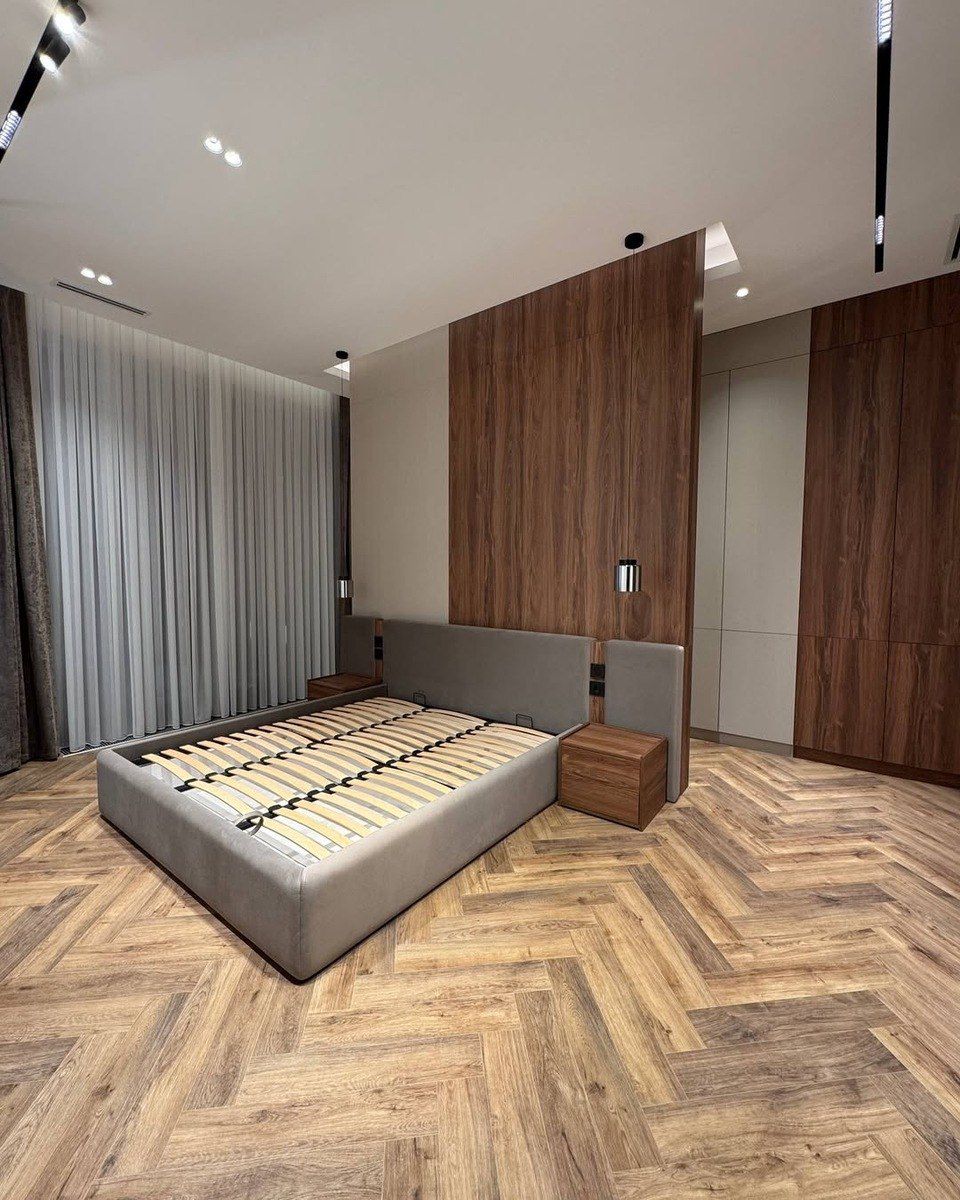 İcarəyə verilir 6 otaqlı həyət evi/bağ evi 500 m² — Ev, villa, Bakı (4)