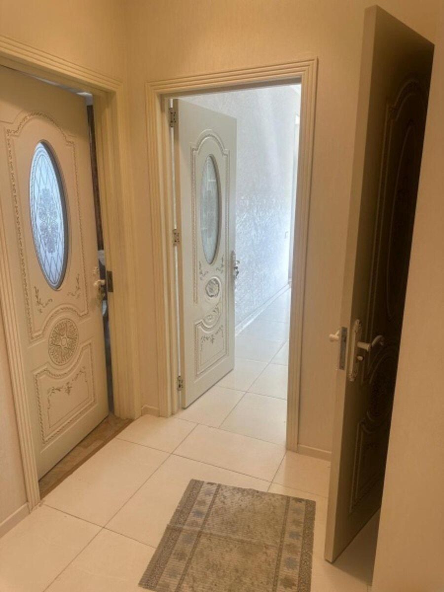 İcarəyə verilir 2 otaqlı yeni tikili 95 m² — Mənzil, Bakı (9)