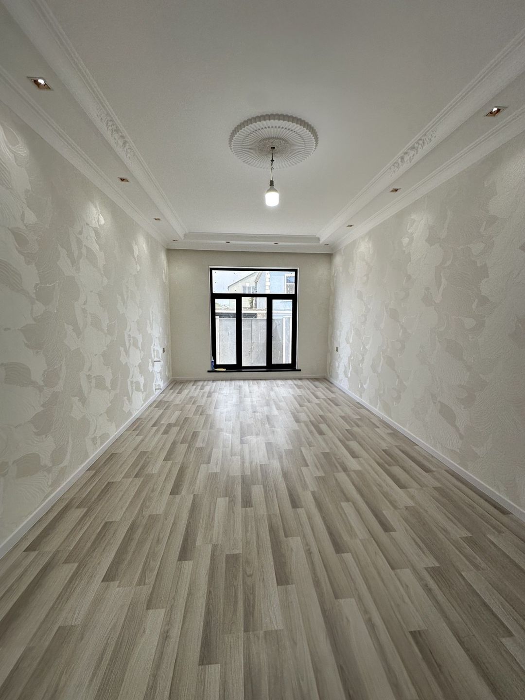 Satılır 4 otaqlı həyət evi/bağ evi 125 m² — Ev, villa, Bakı (10)