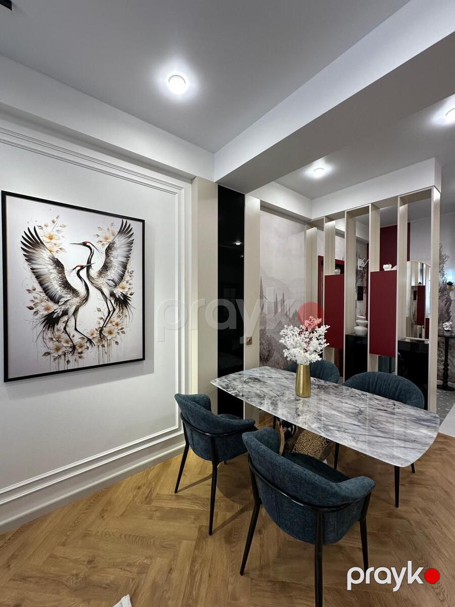 Satılır 3 otaqlı yeni tikili 90 m² — Mənzil, Bakı (5)