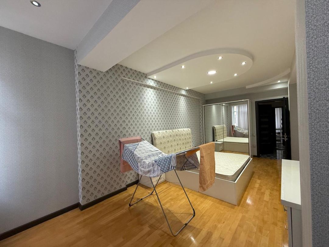 Satılır 3 otaqlı yeni tikili 136 m² — Mənzil, Bakı (5)