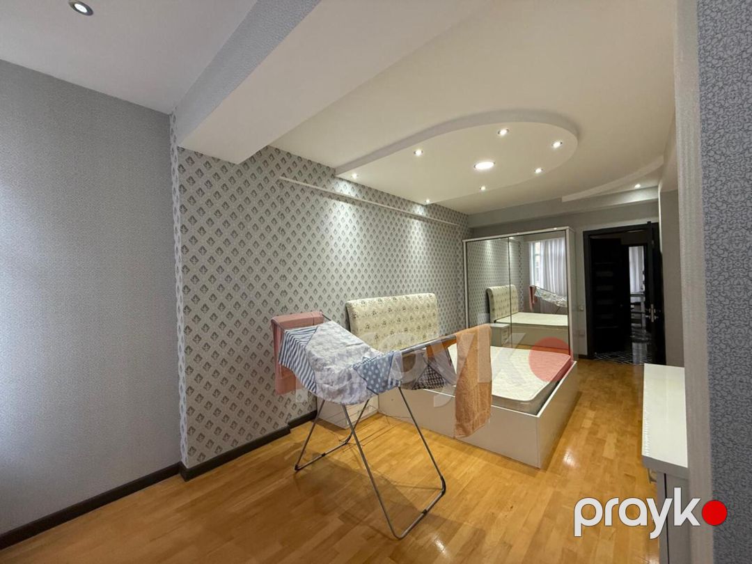 Satılır 3 otaqlı yeni tikili 136 m² — Mənzil, Bakı (5)