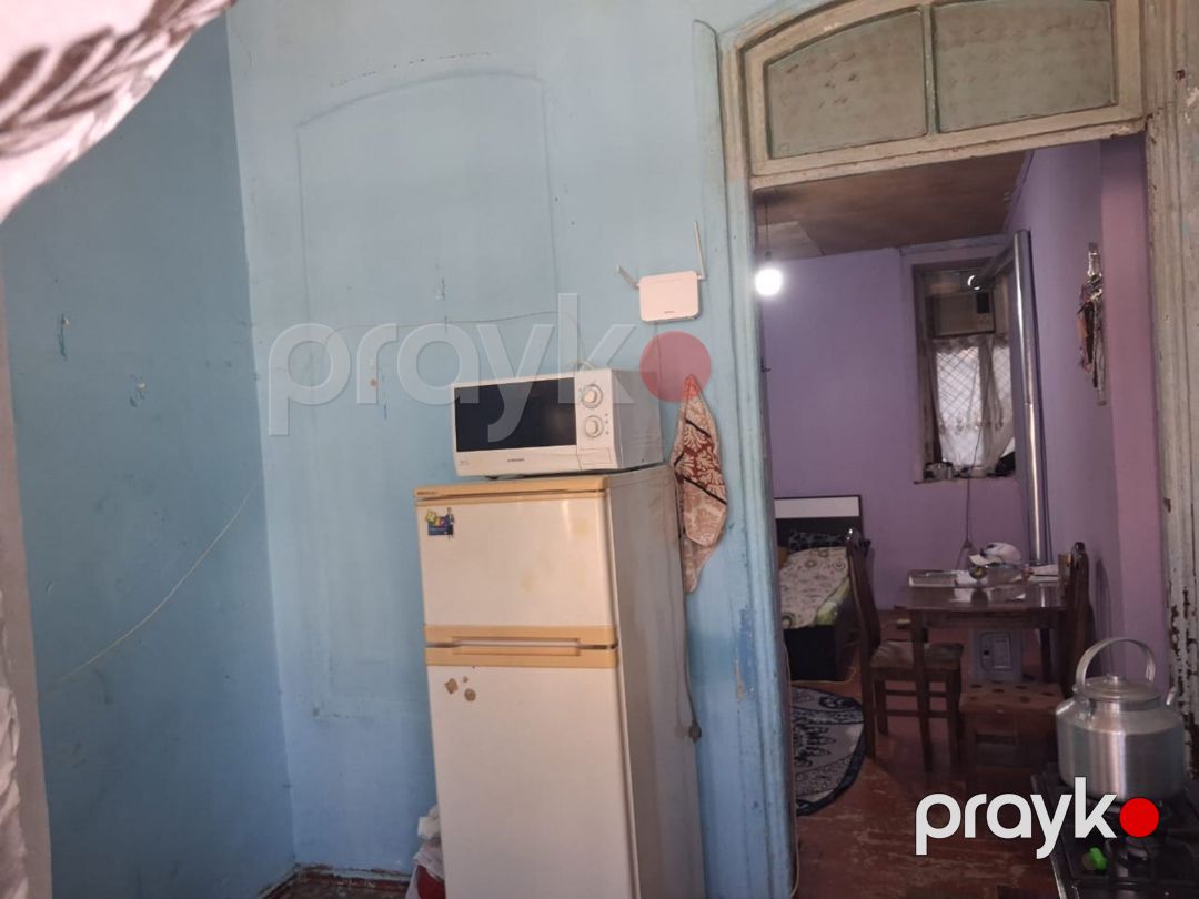 1-otaqlı mənzil kirayə verilir, 28 May m., 31 m² — Mənzil, Bakı (6)