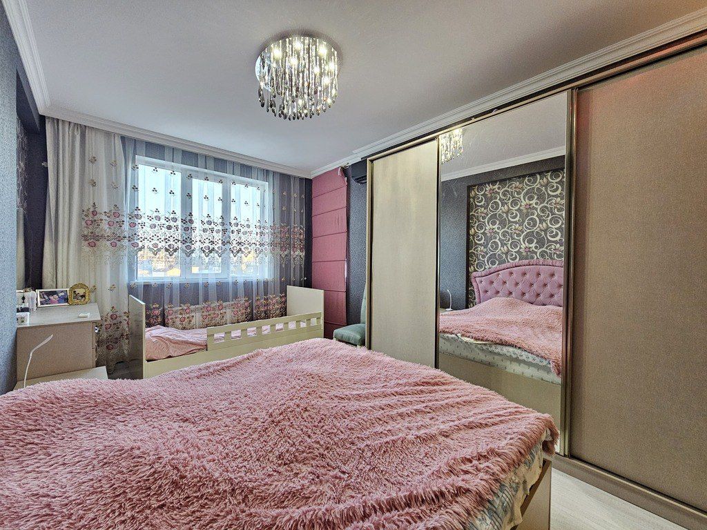 Satılır 3 otaqlı yeni tikili 112 m² — Mənzil, Xırdalan (5)