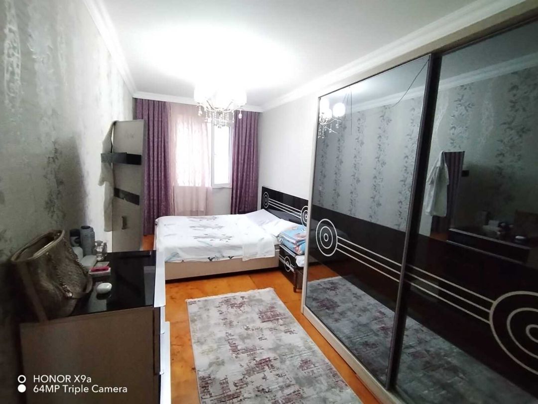 Satılır 2 otaqlı köhnə tikili 60 m² — Mənzil, Xırdalan (8)