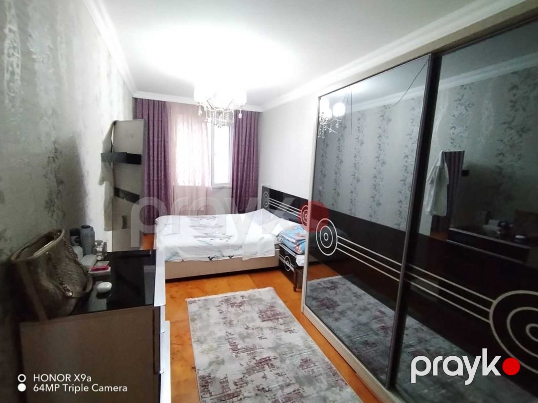 Satılır 2 otaqlı köhnə tikili 60 m² — Mənzil, Xırdalan (8)