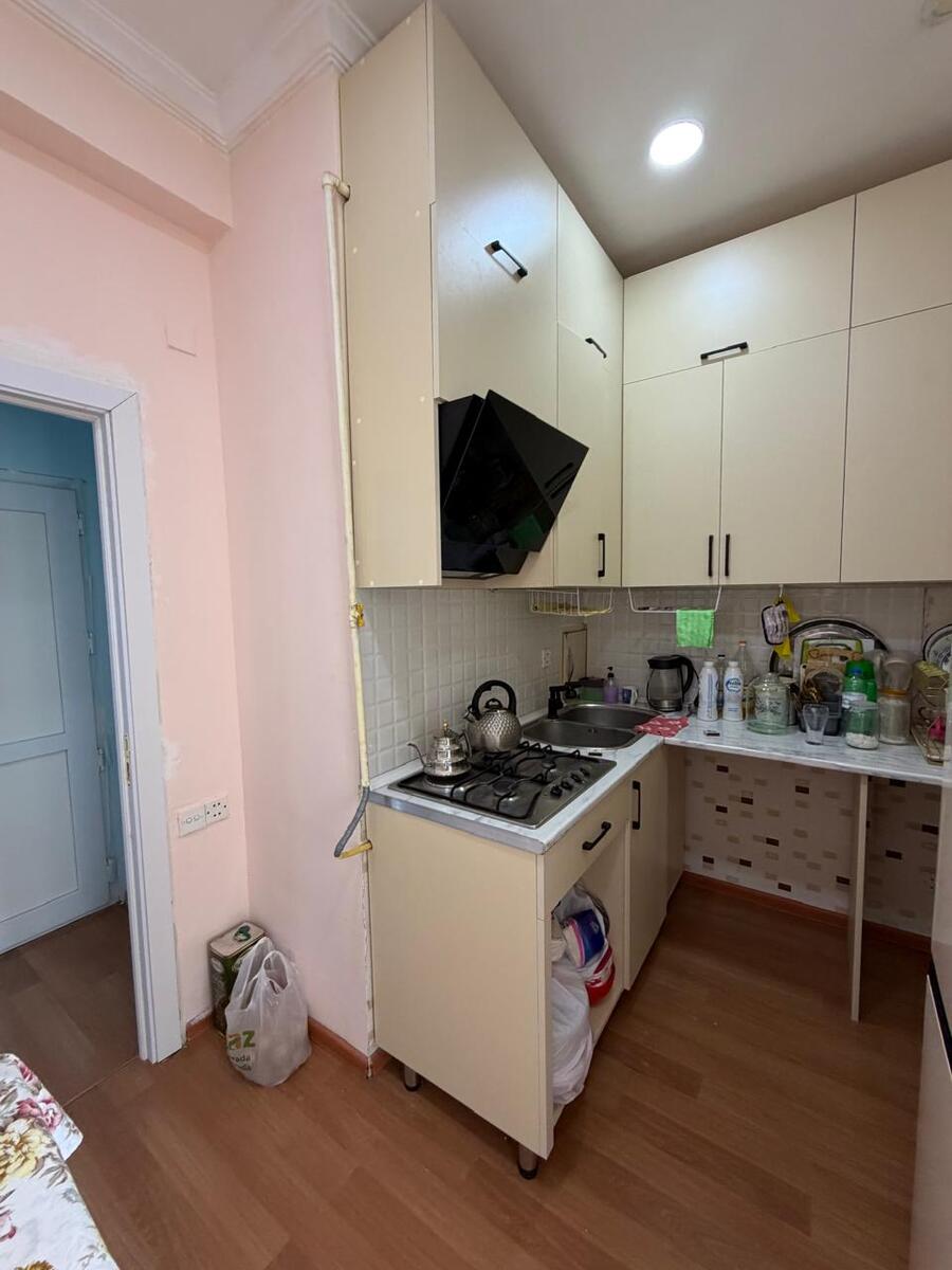 Satılır 2 otaqlı yeni tikili 60 m² — Mənzil, Bakı (8)