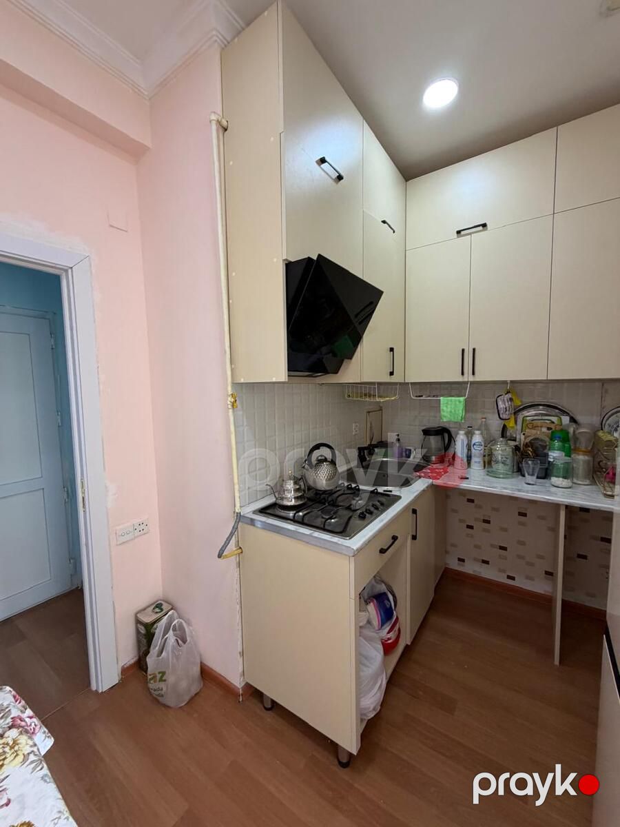 Satılır 2 otaqlı yeni tikili 60 m² — Mənzil, Bakı (8)