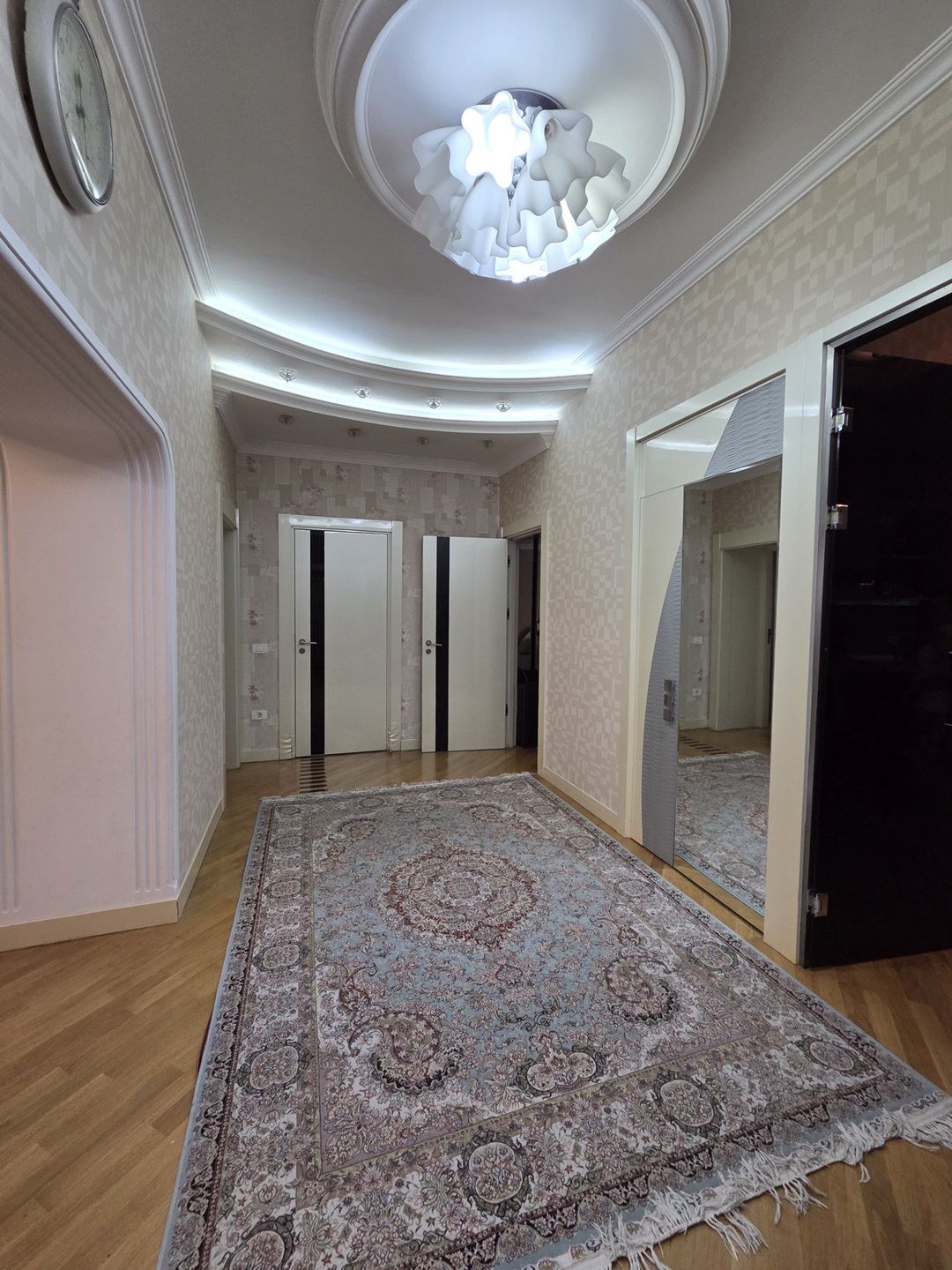 Satılır 3 otaqlı köhnə tikili 110 m² — Mənzil, Bakı (12)