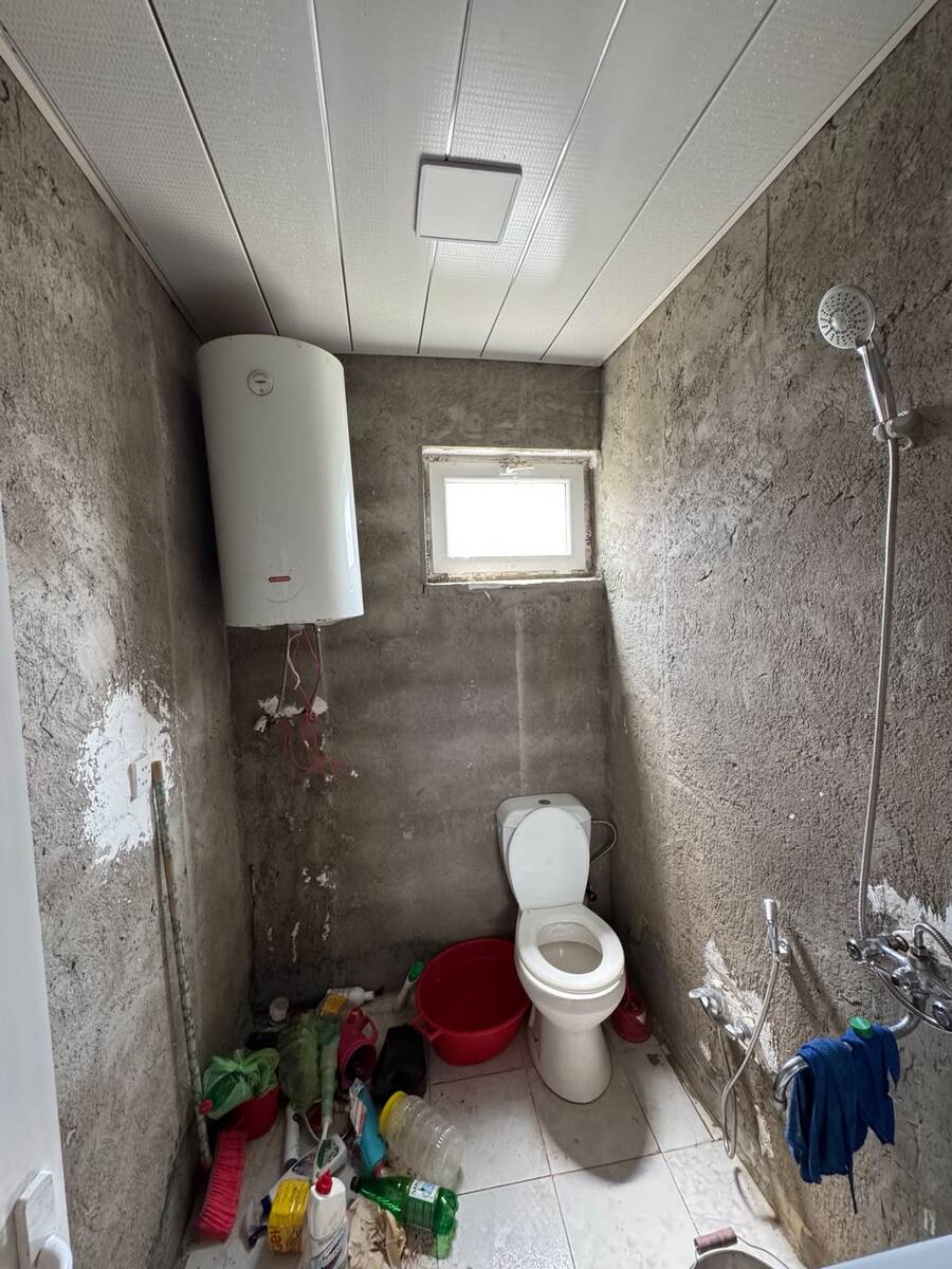 Satılır 3 otaqlı həyət evi/bağ evi 100 m² — Ev, villa, Bakı (10)