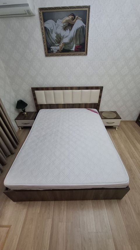 İşlənmiş, Sadə matras, İki nəfərlik — Bakı