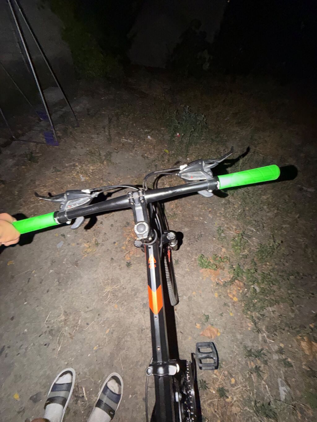 Yeni İki təkərli Uşaq velosipedi Strim, 24" — Uşaq velosipedləri, Mingəçevir (2)