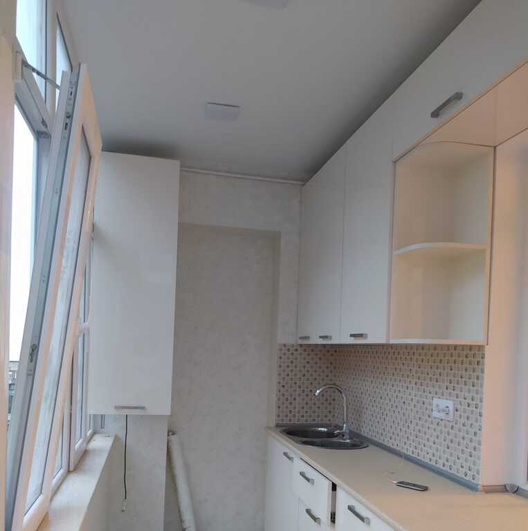 Satılır 3 otaqlı yeni tikili 76 m² — Mənzil, Bakı (11)