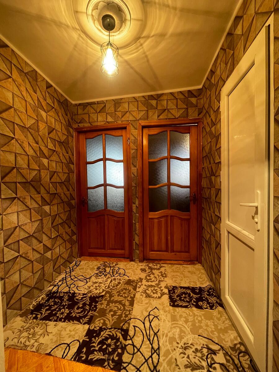 Satılır 3 otaqlı köhnə tikili 43 m² — Mənzil, Bakı (11)