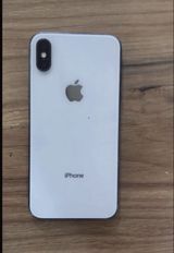 IPhone X, Ağ, Face ID — Smartfonlar