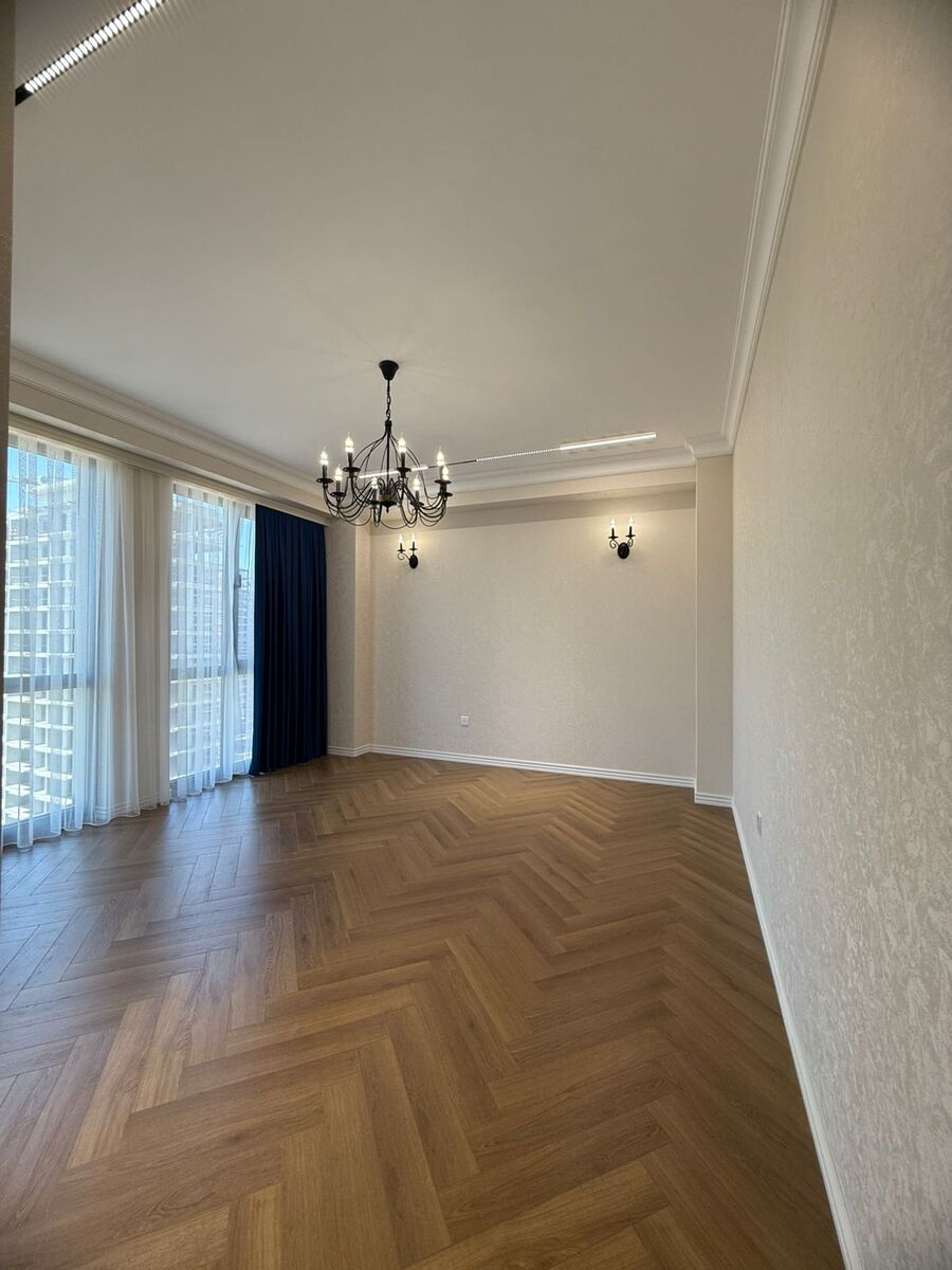 Satılır 2 otaqlı yeni tikili 70 m² — Mənzil, Bakı (3)