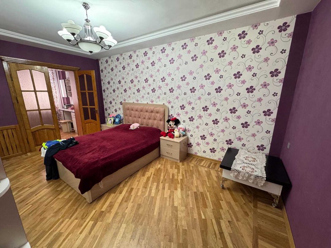 İcarəyə verilir 2 otaqlı yeni tikili 75 m² — Mənzil, Bakı (4)
