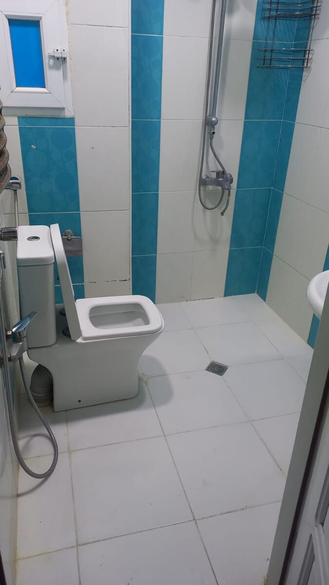 İcarəyə verilir 3 otaqlı köhnə tikili 60 m² — Mənzil, Bakı (6)