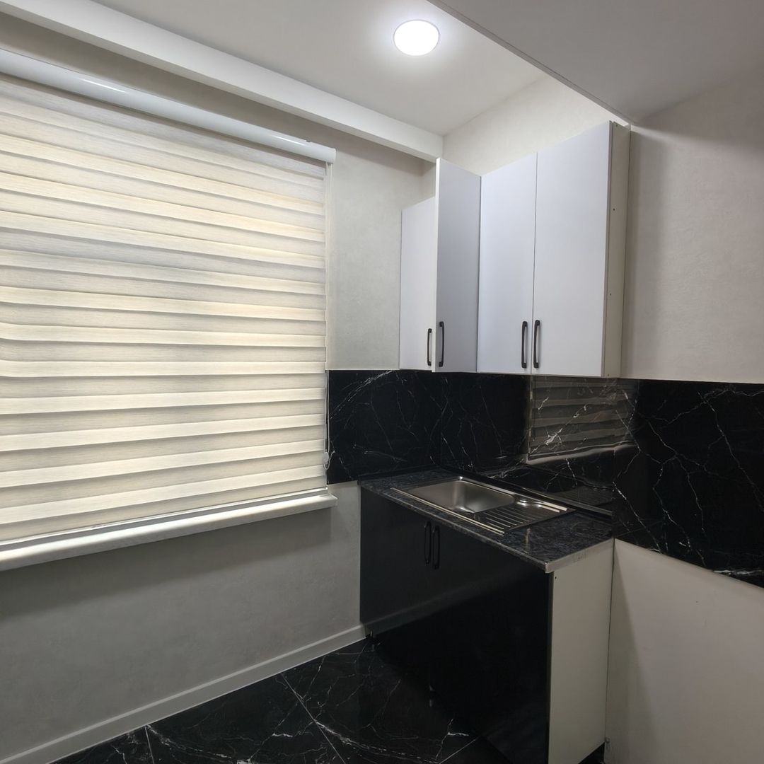 Satılır 2 otaqlı yeni tikili 57 m² — Mənzil, Xırdalan (8)