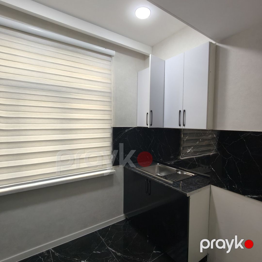 Satılır 2 otaqlı yeni tikili 57 m² — Mənzil, Xırdalan (8)