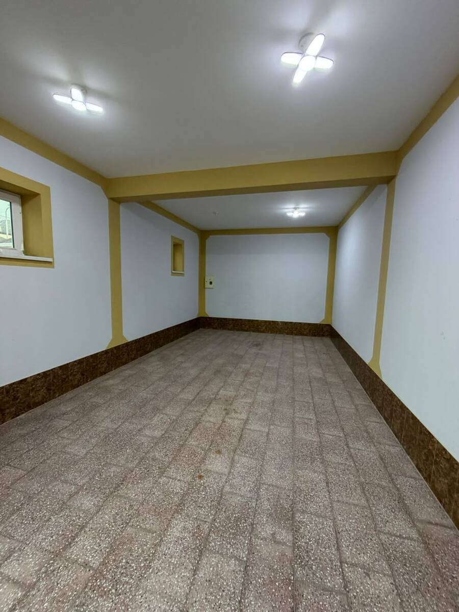 Satılır 6 otaqlı həyət evi/bağ evi 240 m² — Ev, villa, Bakı (7)
