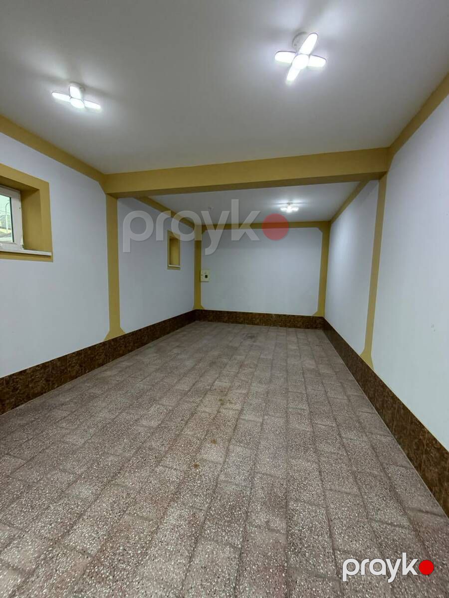 Satılır 6 otaqlı həyət evi/bağ evi 240 m² — Ev, villa, Bakı (7)