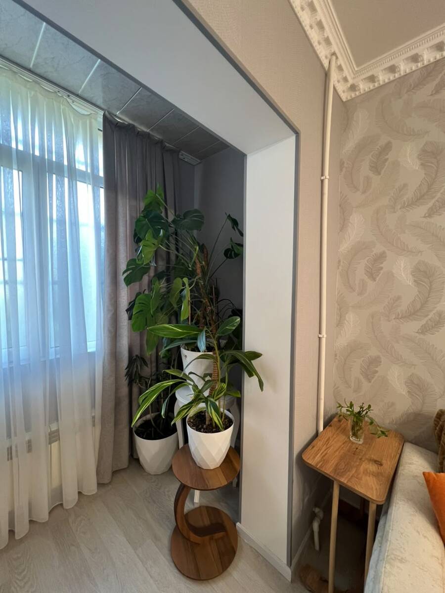 Satılır 2 otaqlı köhnə tikili 60 m² — Mənzil, Bakı (11)