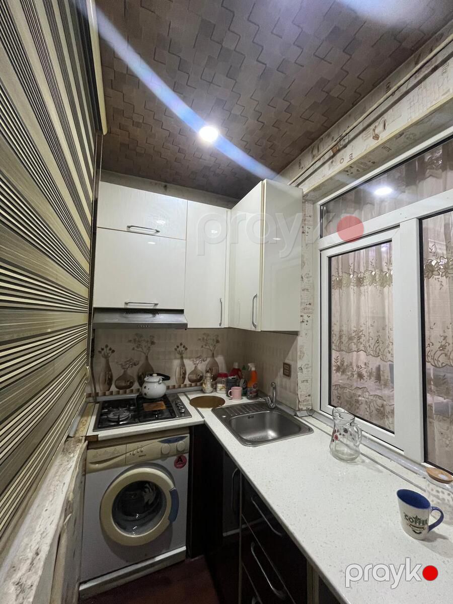 İcarəyə verilir 3 otaqlı köhnə tikili 70 m² — Mənzil, Bakı (4)