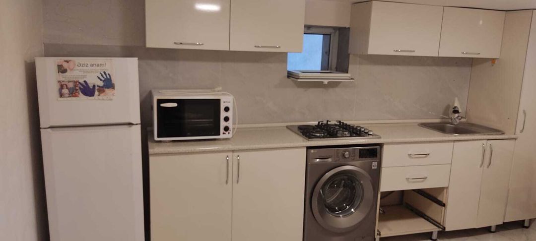 Satılır 3 otaqlı həyət evi/bağ evi 200 m² — Ev, villa, Bakı (7)