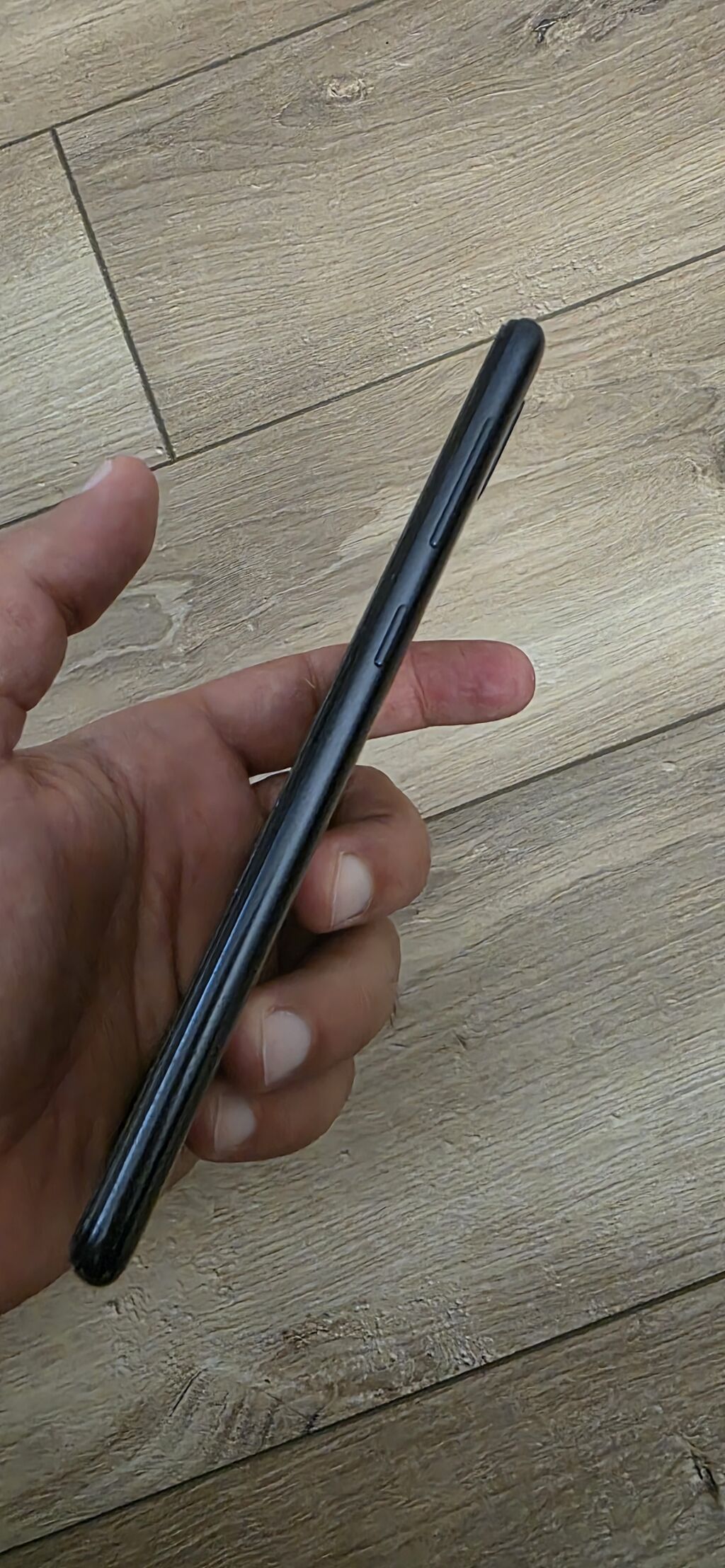 Samsung Galaxy A10, 32 GB, rəng - Qara, İki sim kartlı — Samsung, Bakı (2)