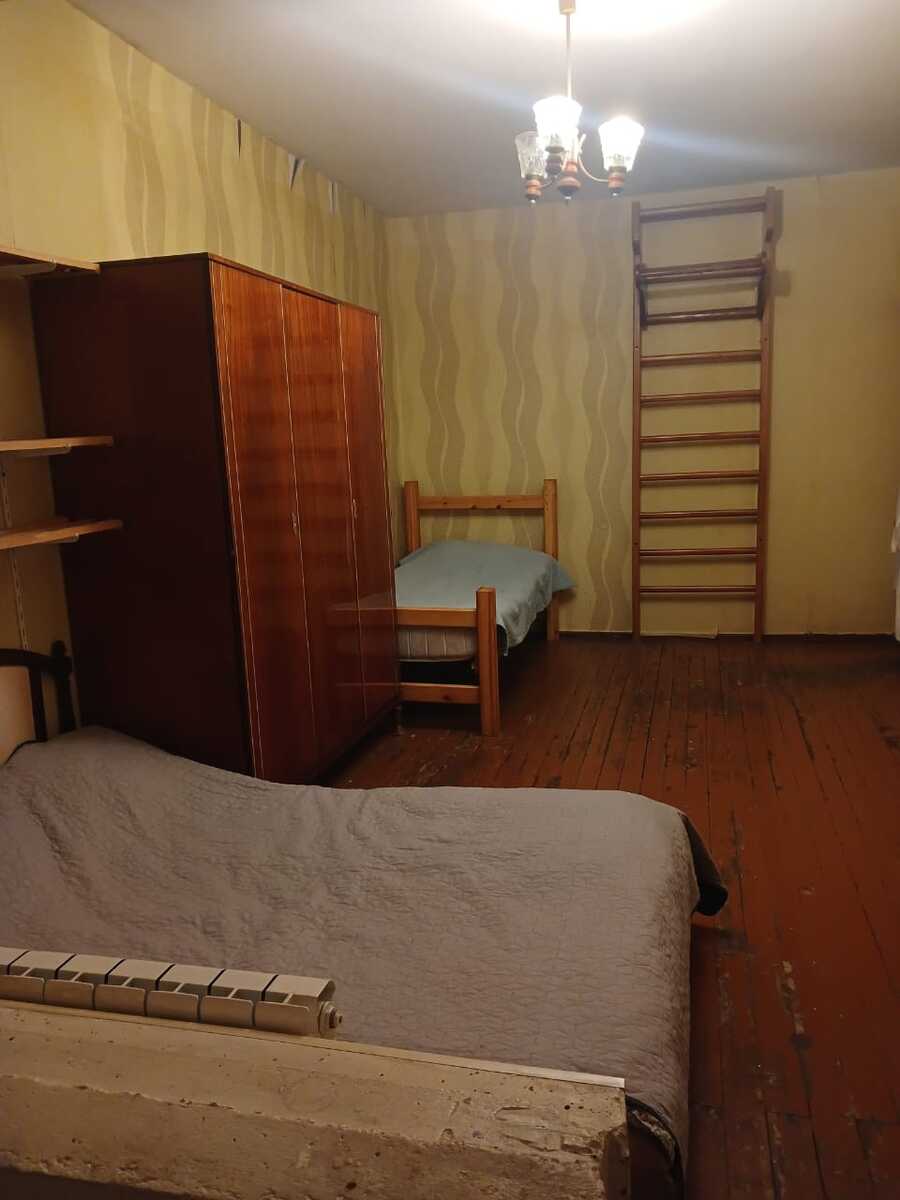 Satılır 3 otaqlı köhnə tikili 85 m² — Mənzil, Bakı (5)
