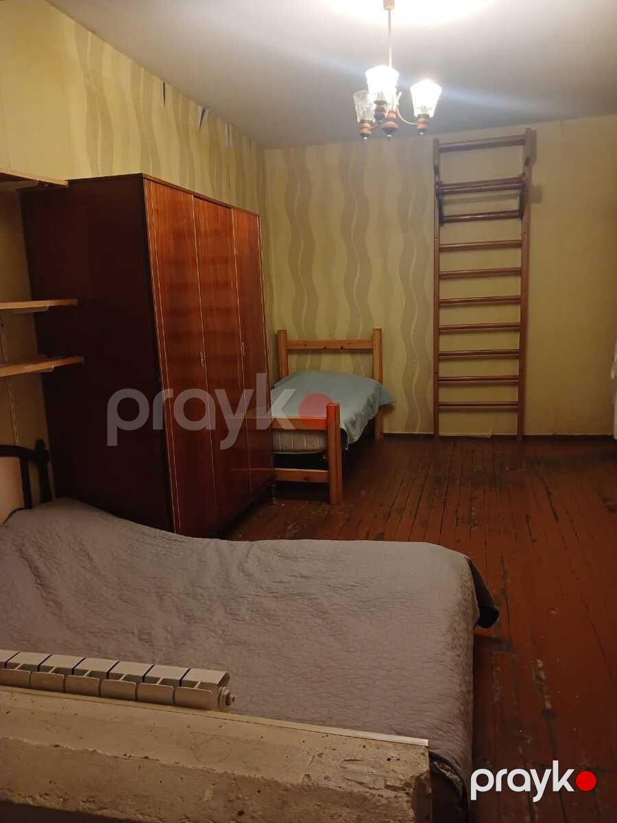 Satılır 3 otaqlı köhnə tikili 85 m² — Mənzil, Bakı (5)