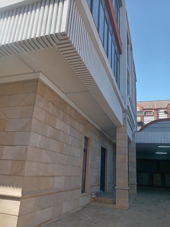 İcarəyə verilir 20 otaqlı ofis 1500 m² — Ofis, Bakı (11)
