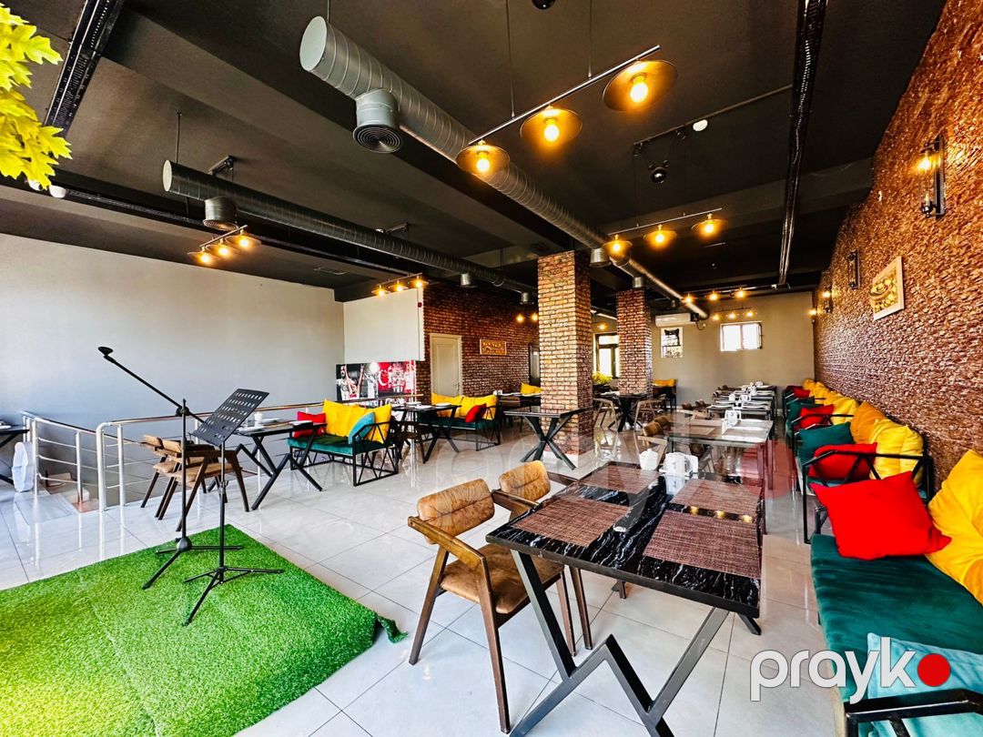 Satılır obyekt 420 m² — Əmlak, Bakı (3)