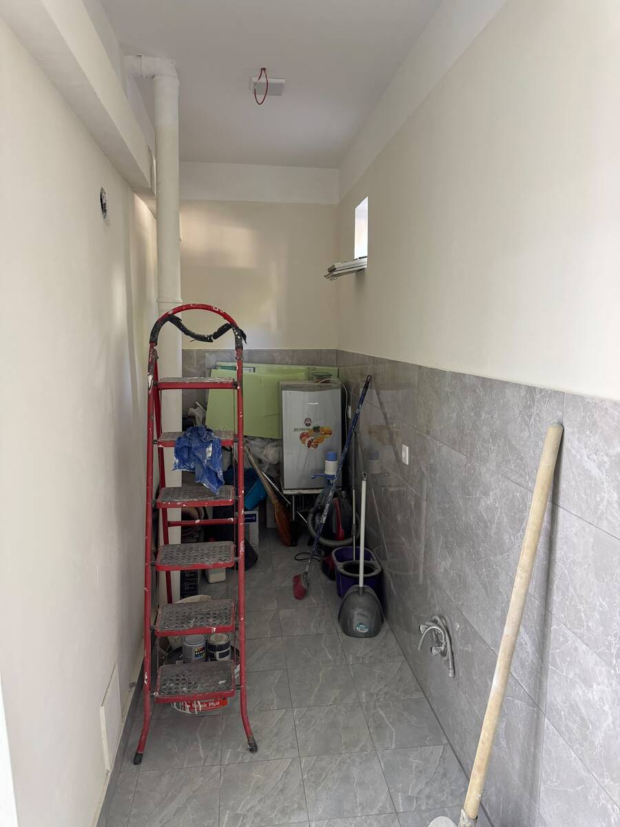 İcarəyə verilir obyekt 100 m² — Əmlak, Bakı (10)